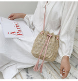 Le Sac Tressé