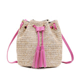 Le Sac Tressé