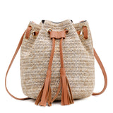 Le Sac Tressé