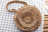Le Sac Tressé