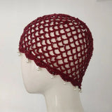 Bonnet Crochet