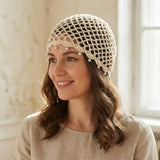 Bonnet Crochet