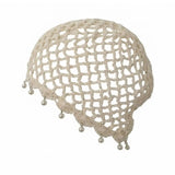 Bonnet Crochet