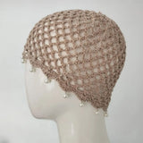 Bonnet Crochet