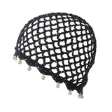 Bonnet Crochet