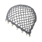 Bonnet Crochet